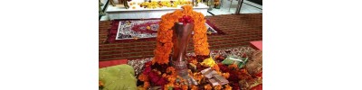 குரு க்ஷேத்ரம் - ஹரியானா